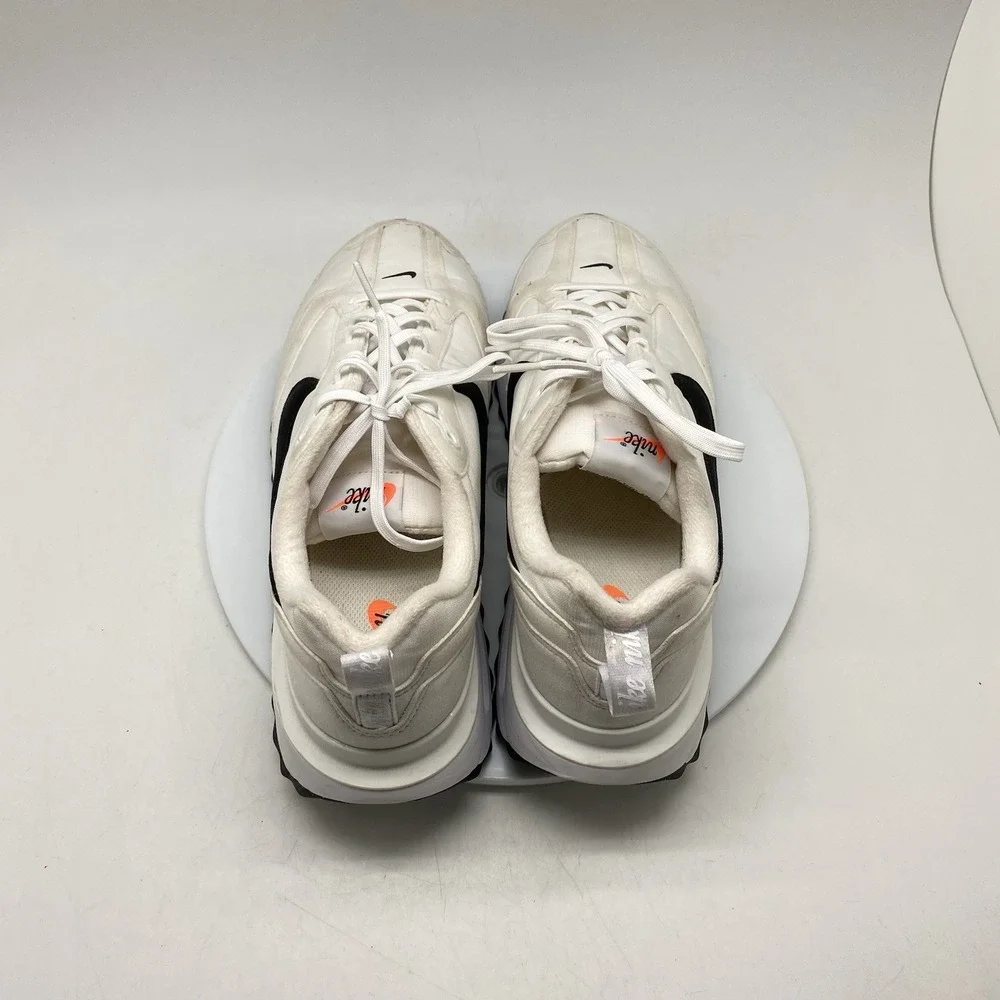 Nike Sneakers Air Max Dawn Womens 11 White‎ DH5131-101 Athletic Running Shoes